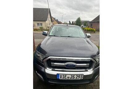 Ford Ranger Gebrauchtwagen