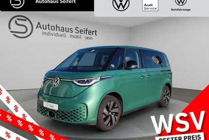 VW ID. Buzz Gebrauchtwagen