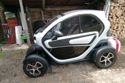 Renault Twizy Gebrauchtwagen