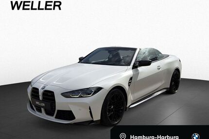 BMW M4 Gebrauchtwagen