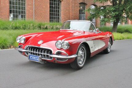 Corvette C1 Gebrauchtwagen