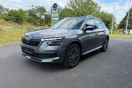 Skoda Kamiq Gebrauchtwagen