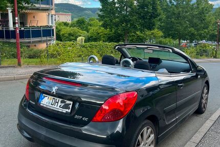 Peugeot 207 Gebrauchtwagen