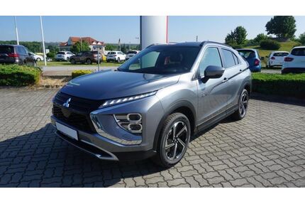 Mitsubishi Eclipse Cross Gebrauchtwagen