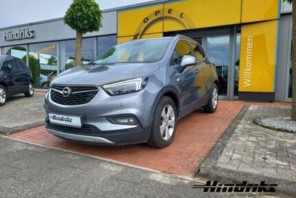 Opel Mokka X Gebrauchtwagen