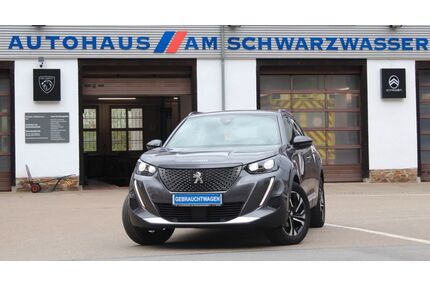 Peugeot 2008 Gebrauchtwagen