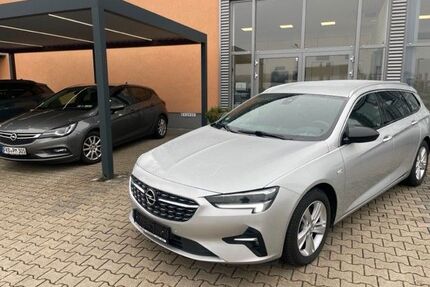 Opel Insignia Gebrauchtwagen