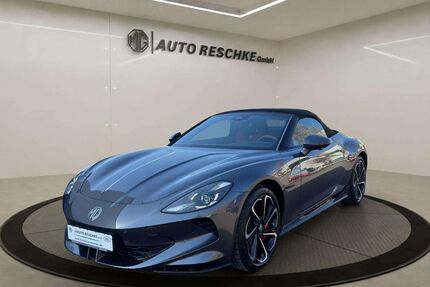 MG Cyberster Gebrauchtwagen