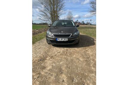 Peugeot 308 Gebrauchtwagen