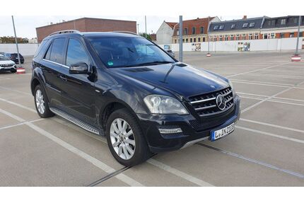 Mercedes-Benz ML 350 Gebrauchtwagen