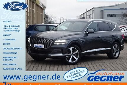 Genesis GV80 Gebrauchtwagen
