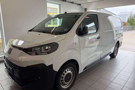 Fiat Scudo Gebrauchtwagen