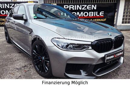 BMW M5 Gebrauchtwagen