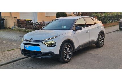 Citroen C4 Gebrauchtwagen
