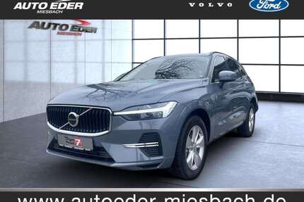 Volvo XC60 Gebrauchtwagen