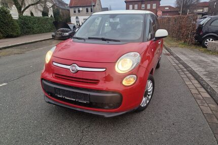 Fiat 500L Gebrauchtwagen