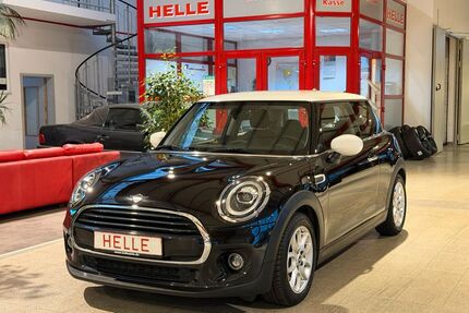 Mini Cooper Gebrauchtwagen