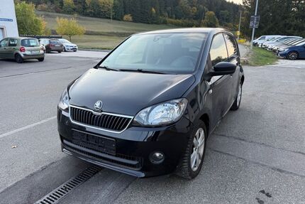 Skoda Citigo Gebrauchtwagen