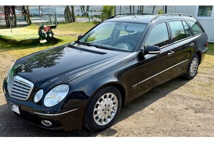 Mercedes-Benz E 280 Gebrauchtwagen