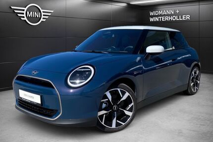Mini Cooper E Gebrauchtwagen