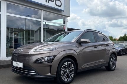 Hyundai KONA Elektro Gebrauchtwagen