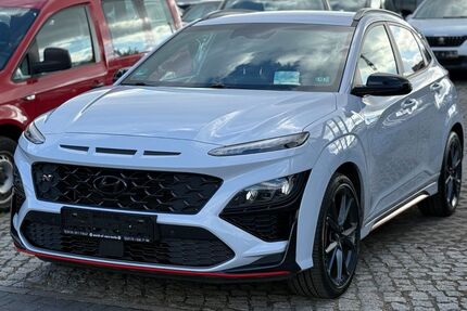 Hyundai KONA Gebrauchtwagen