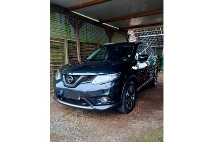 Nissan X-Trail Gebrauchtwagen