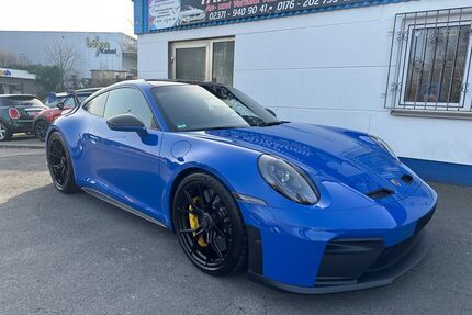 Porsche 911 Urmodell Gebrauchtwagen