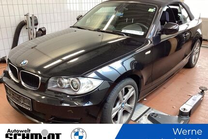 BMW 118 Gebrauchtwagen