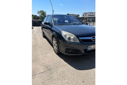 Opel Vectra Gebrauchtwagen