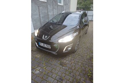 Peugeot 308 Gebrauchtwagen