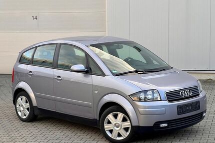 Audi A2 Gebrauchtwagen