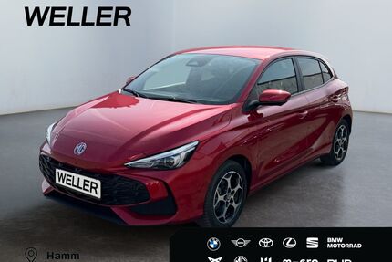 MG MG3 Gebrauchtwagen