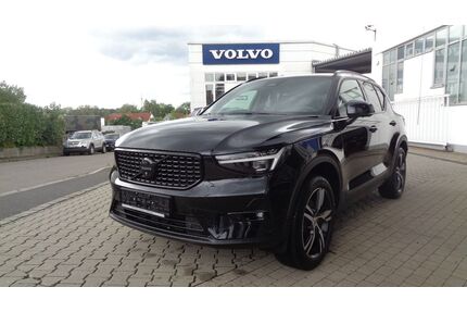 Volvo XC40 Gebrauchtwagen