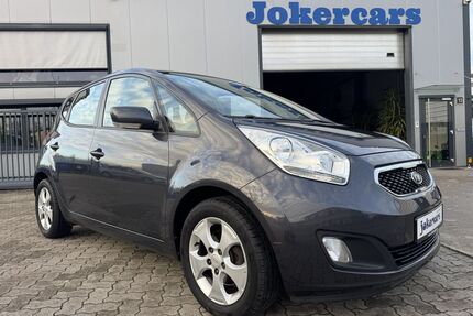 Kia Venga Gebrauchtwagen