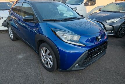 Toyota Aygo (X) Gebrauchtwagen