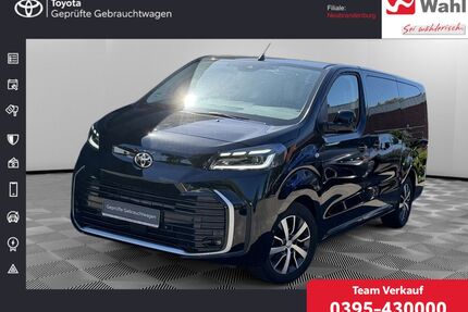 Toyota Proace (Verso) Gebrauchtwagen