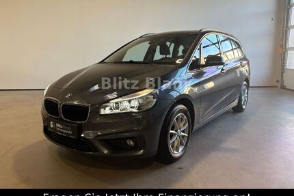 BMW 218 Gran Tourer Gebrauchtwagen