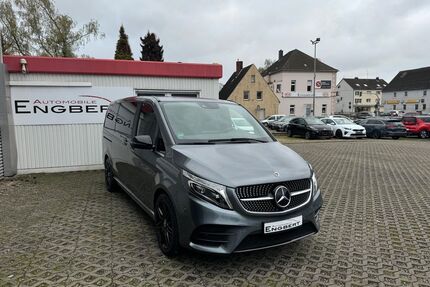 Mercedes-Benz V 220 Gebrauchtwagen