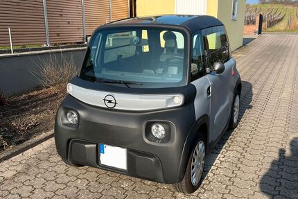 Opel Rocks-e Gebrauchtwagen