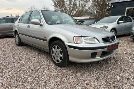 Honda Civic Gebrauchtwagen