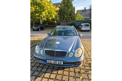Mercedes-Benz 320 Gebrauchtwagen