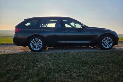 BMW 320 Gebrauchtwagen