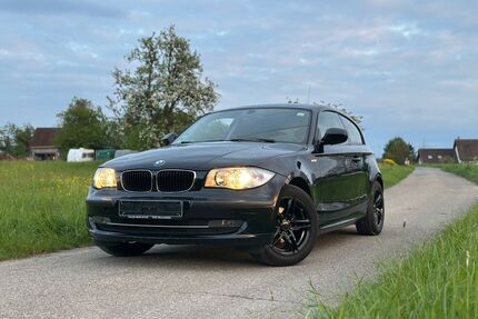 BMW 116 Gebrauchtwagen