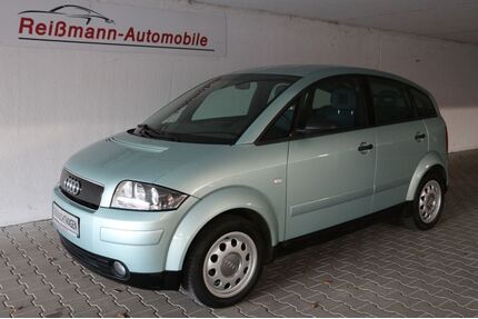 Audi A2 Gebrauchtwagen