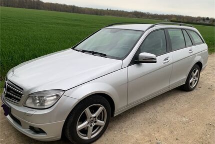 Mercedes-Benz C 220 Gebrauchtwagen