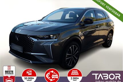 DS Automobiles DS7 (Crossback) Gebrauchtwagen
