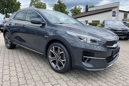 Kia XCeed Gebrauchtwagen