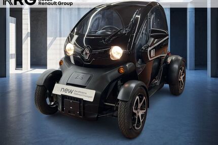 Renault Twizy Gebrauchtwagen