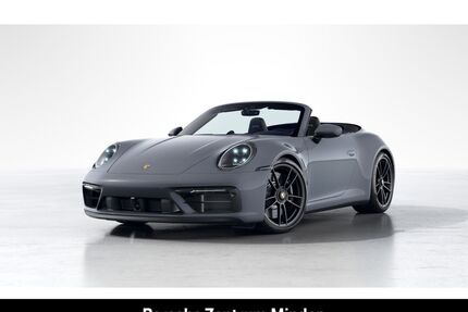 Porsche 992 Gebrauchtwagen